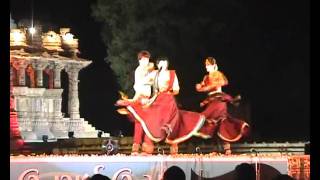 modhera dance festival