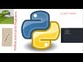 Python os.path|os.path in Python|| Python Tutorial #9 || Python Tutorial for Beginners