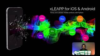 iLEAPP & ALEAPP: Parse and validate mobile forensic artifacts with Python - DFRWS USA 2020