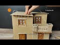 Cardboard light house making ideas best diy for home decor