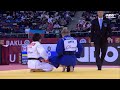 Christa DEGUCHI vs Daria BILODID | QUARTER-FINAL -57 Baku Grand Slam 2024