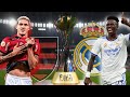 CHAMADA MUNDIAL DE CLUBES (BRA) FLAMENGO X (ESP) REAL MADRID FINAL