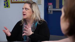 Special Education overview-- Process & Evaluation (English)