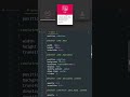 How to Make 3D Flip Cards Using HTML & CSS 🔥 | #Shorts
