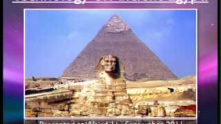 Marcus Allen: Ancient Technology of the Egyptians FULL LECTURE