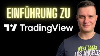 Beste Tradingview Einführung 2022 | Tutorial auf Deutsch für Krypto und Forex Trading Beginner