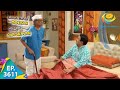 Cheque Ka Hungama - Taarak Mehta Ka Ooltah Chashmah - Ep 3611 - Full Episode - 9 Nov 2022