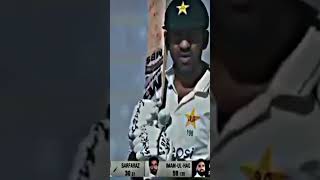 Sarfaraz Ahmed funny Batting || Pak vs Nz