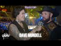 bkfc middleweight champ dave mundell preps for spain fight interview with knuckletown official