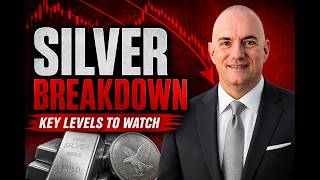 Silver's Next Big Move?