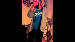 Kylie dollybird dancin Kylie dollybird dancin