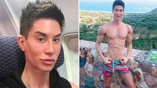 Justin Jedlica: The Human Ken Doll and the Art of Self-Transformation