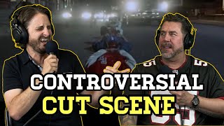 Discovering The Program's Shocking Deleted Scene | Field Of Jokes clips