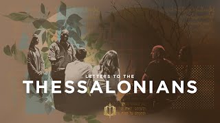 1-2 Thessalonians: The Bible Explained