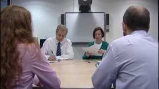 Business English B1 - B2: Participating in meetings 1