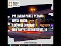 PERMAI | Lindungi Rakyat Dan Ekonomi