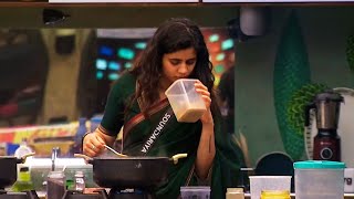 bigg boss 8 tamil promo | Unseen | Audiance POLL| SOUNDARYA's ULTIMATE COOKING|#biggbosstamil