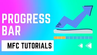 MFC Fundamentals: Essential Progress bar Control