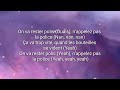 gims feat. soolking aprÈs vous madame lyrics