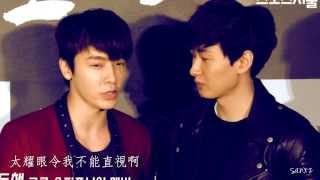 [HD FANVID] | 十年 | EUNHAE | 赫海*