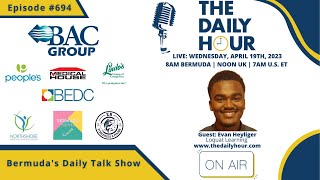 The Daily Hour (Episode 694) How Loquat Learning is Improving Lives