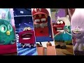 Best Of Happy Meal Toys Commercial Latest 2016