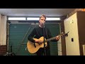 Khalid- American Teen (cover by Callum Coyne