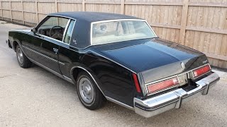 1979 Buick Regal