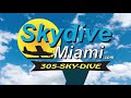 scott s breathtaking jump at skydive miami 09 23 2017