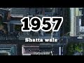 Shatta Wale - 1957 ( LYRICS )