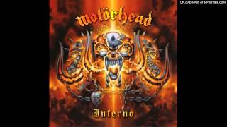 Motörhead - Smiling Like A Killer