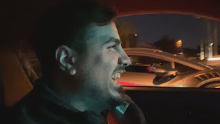 Visiting BCF and ripping Porsche GT2RS, Viper ACR, and twin Turbo Hurcan with UNCLE CHET!