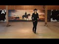 IRISH BOOTS / LINE DANCE / DANCE