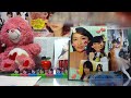 akb48 トレ品開封紹介動画 *^^* 11 12