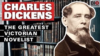 Charles Dickens: The Greatest Victorian Novelist