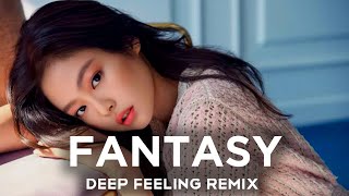 Riltim - Fantasy || Deep Feeling Music || 2024 Deep Feeling Remix || Emotional High Deep Remix #deep
