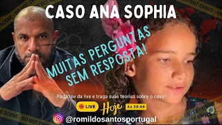 Caso Ana Sophia