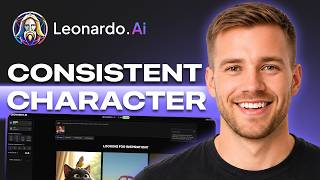 How To Create Consistent Characters In Leonardo AI