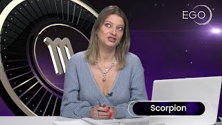 Horoscop 24 - 30 octombrie zodia Scorpion. Eclipsa de Soare vă transformă în vedetele săptămânii