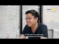 Info-Tech Customer Testimonial: Timcole