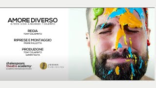 Selvaggio - Amore diverso