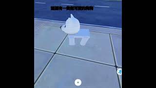 #short #roblox 前面有一隻超可愛的狗狗There is a super cute dog in front.