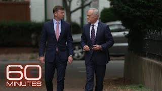 Targeting Americans | Sunday on 60 Minutes