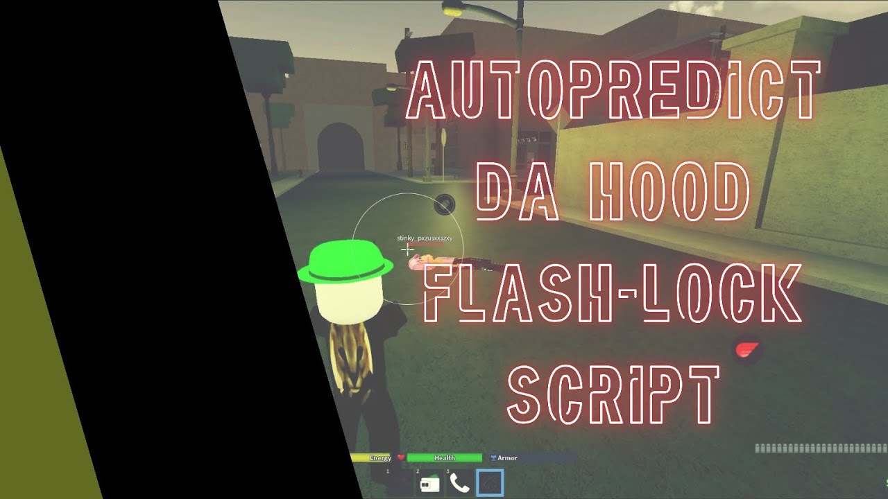 Op Da Hood Flash Lock Script On Comment Flash Lock Da Hood Youtube