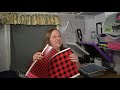 buffalo plaid htv project ideas