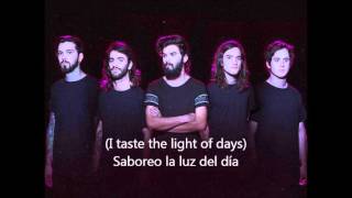 Northlane - Weightless (Subtitulado Español)