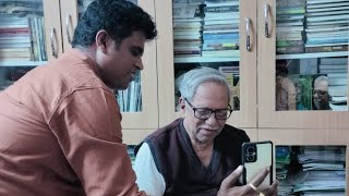 Bahumukhi Bharatha | Dr. Doddarange Gowdru | Manjukavi | Tanushri. R