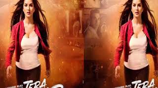 "Intezaar Title Song" Full Audio | Tera Intezaar | Arbaaz Khan & Sunny Leone | Shreya Gho