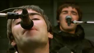 Oasis   Stand by Me Acoustic (Live at Bonehead's Outtake 1997) HQ Remastered Sound