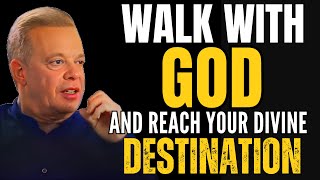 Divine Guidance: Walk with God and Reach Your Divine Destination